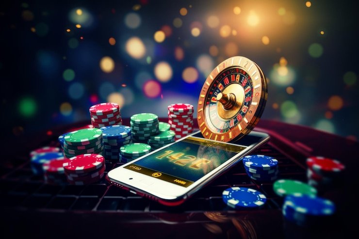 pgs live-dealer blackjack table and slot game lobby