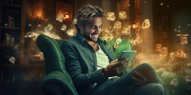 Esports Betting Game 